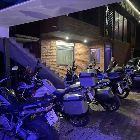 B H B Apartmani Novi Pazar Kültér fotó