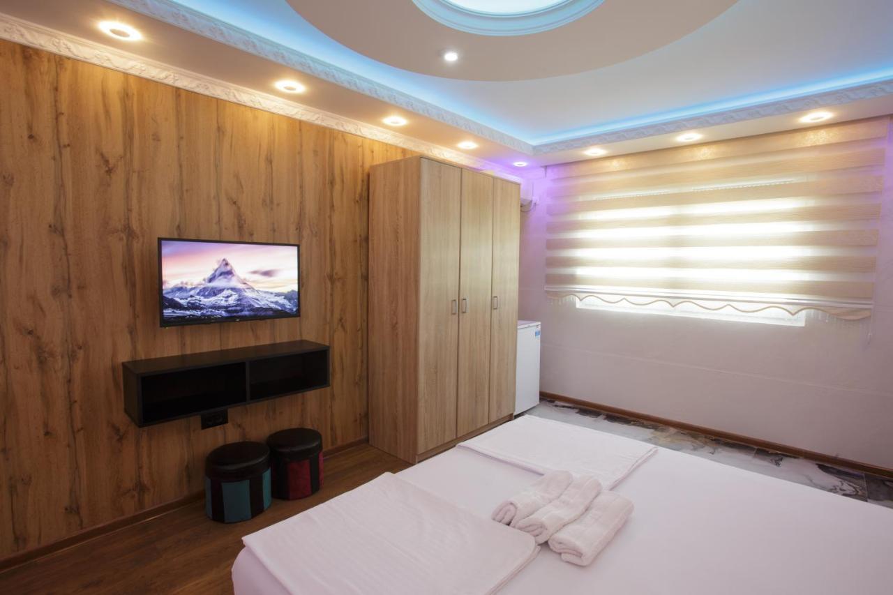 B H B Apartmani Novi Pazar Kültér fotó
