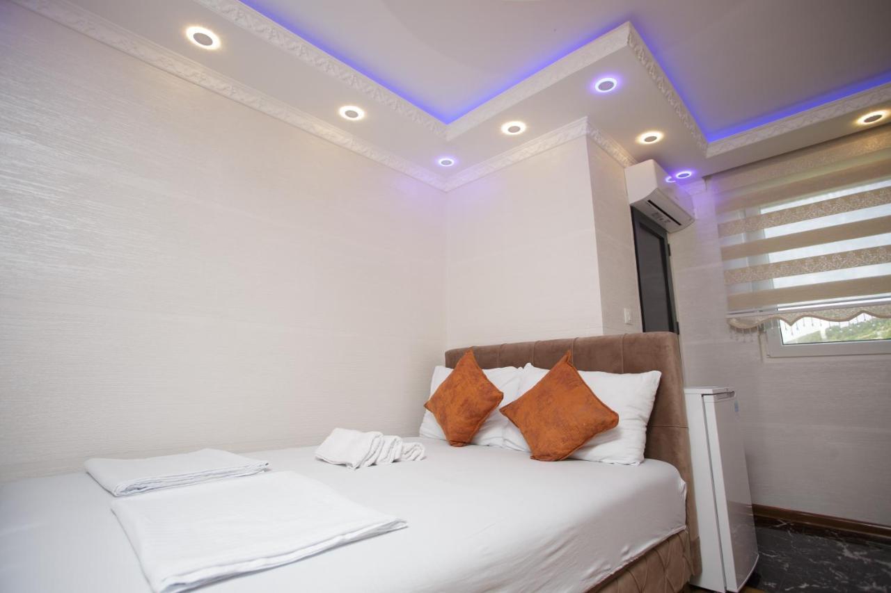 B H B Apartmani Novi Pazar Kültér fotó