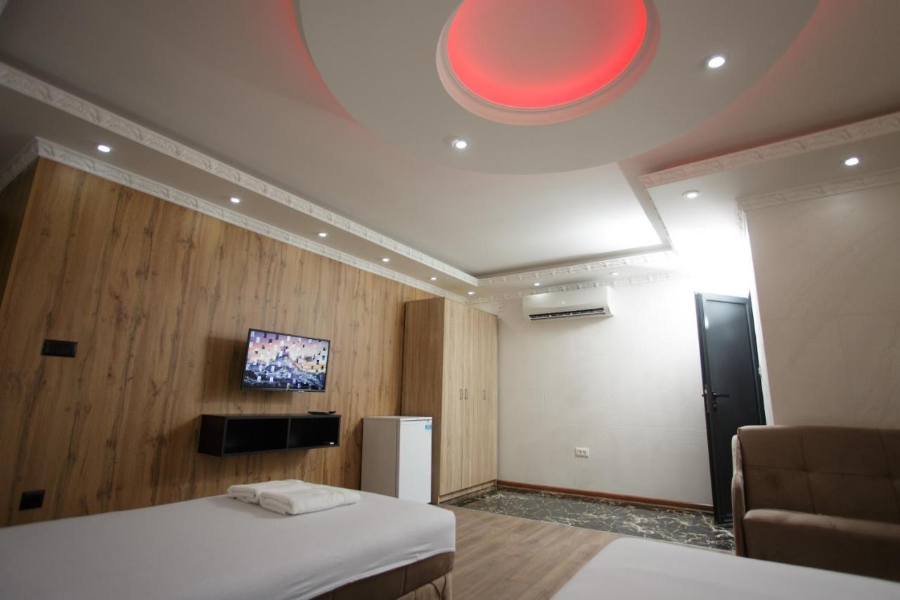 B H B Apartmani Novi Pazar Kültér fotó