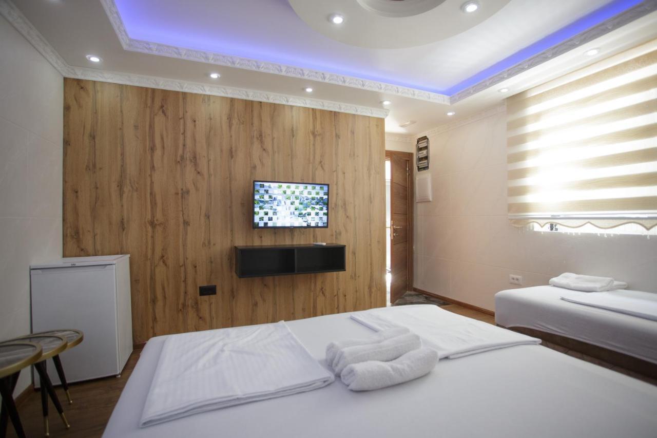 B H B Apartmani Novi Pazar Kültér fotó