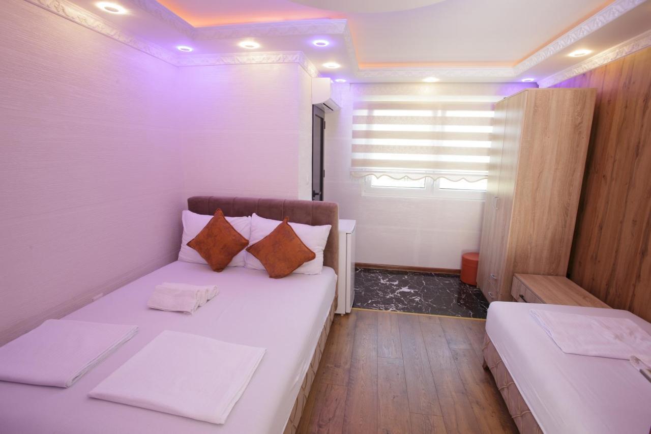 B H B Apartmani Novi Pazar Kültér fotó