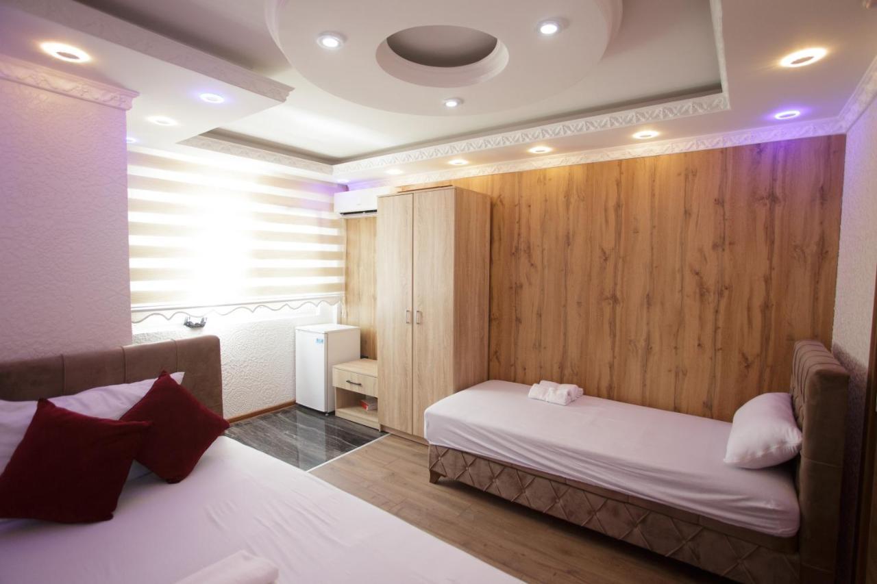 B H B Apartmani Novi Pazar Kültér fotó