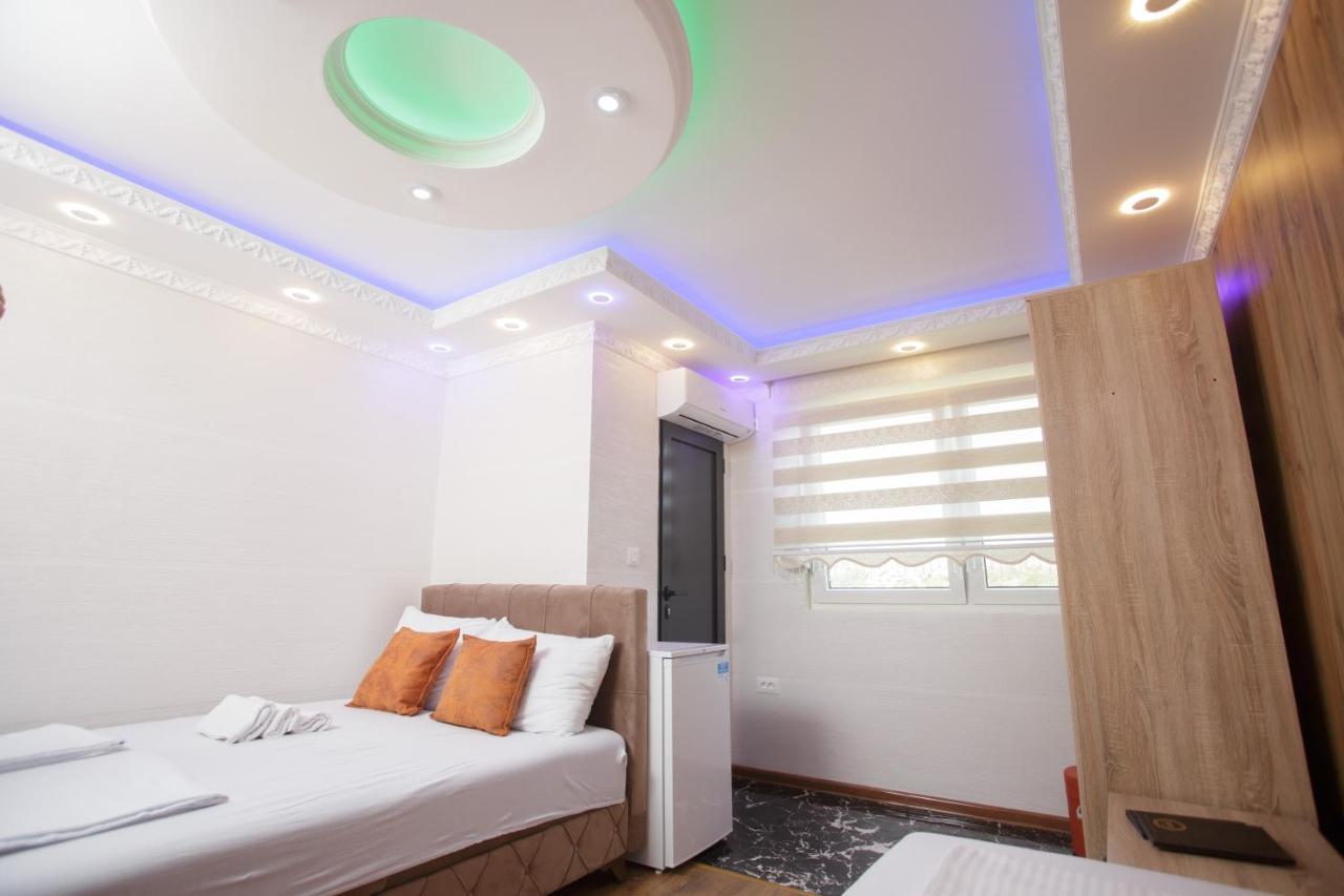 B H B Apartmani Novi Pazar Kültér fotó