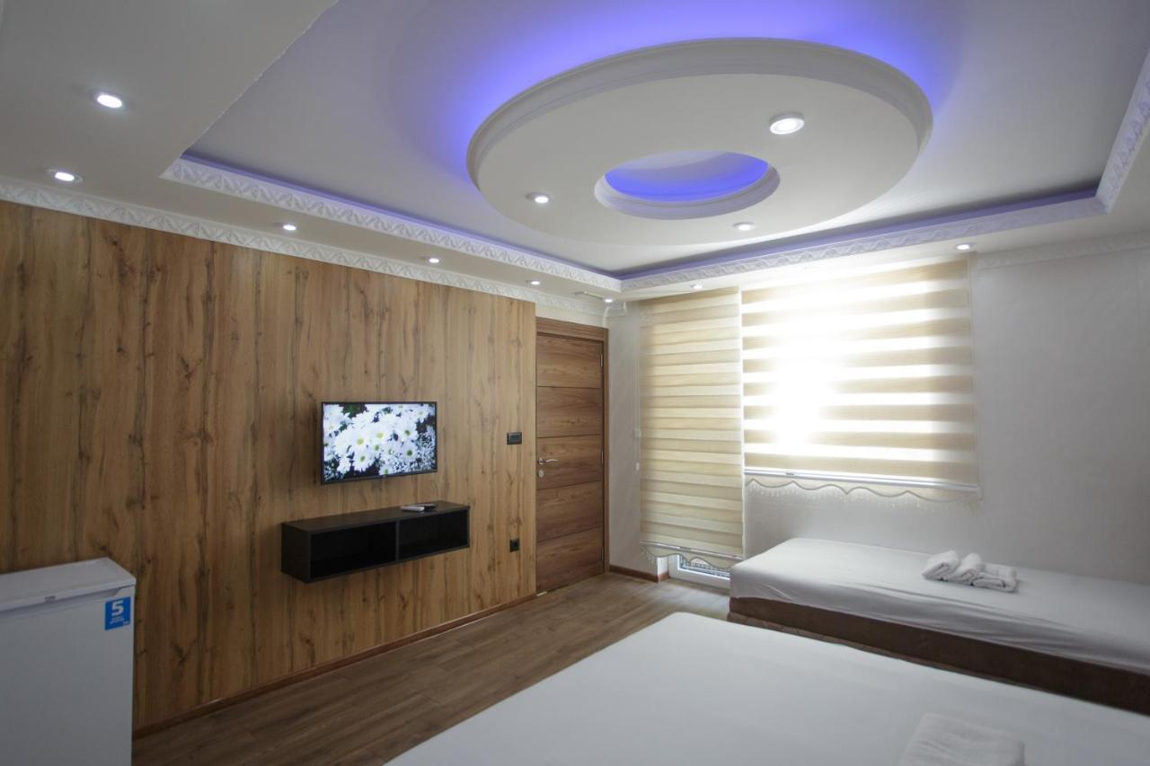 B H B Apartmani Novi Pazar Kültér fotó