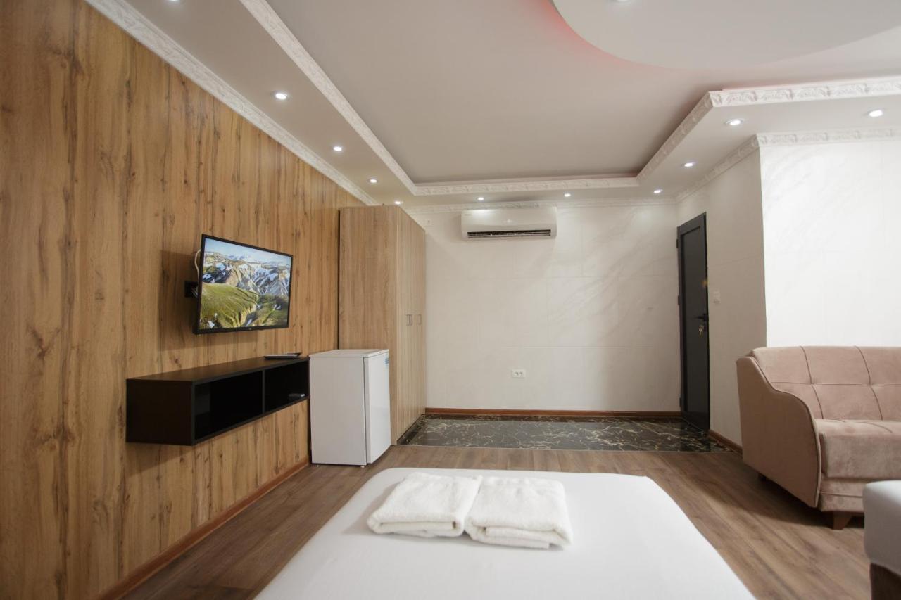 B H B Apartmani Novi Pazar Kültér fotó