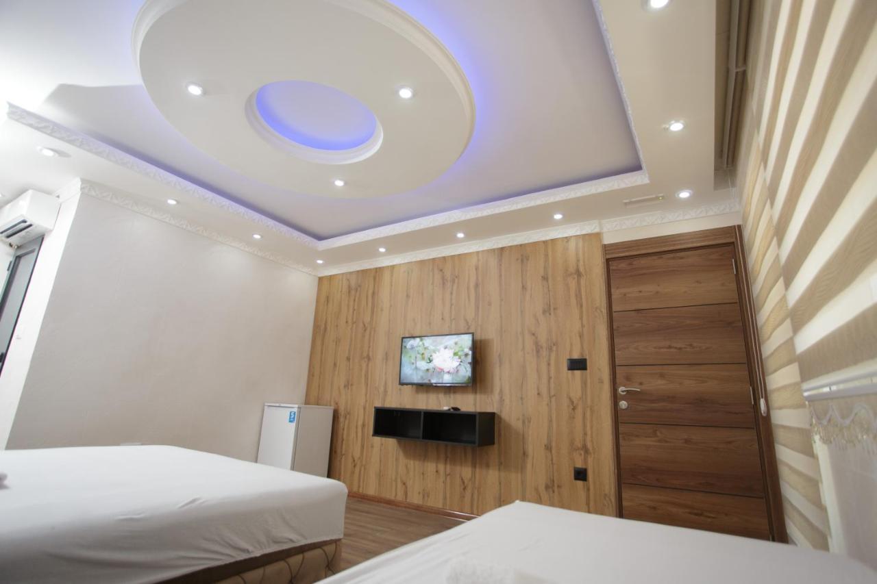 B H B Apartmani Novi Pazar Kültér fotó